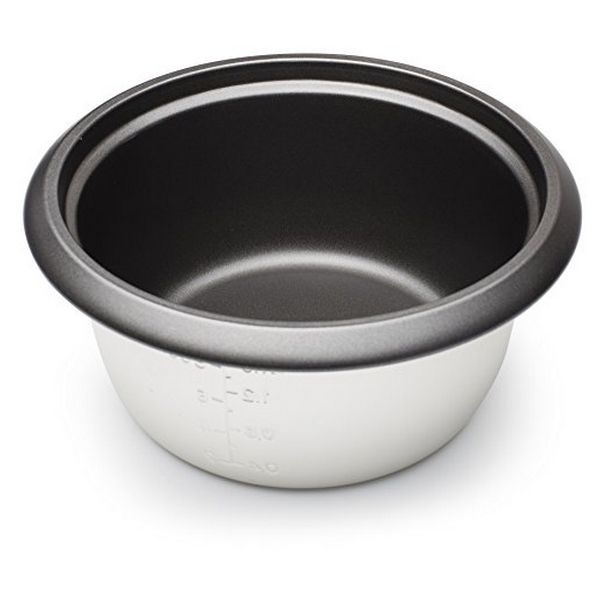 Panela de Arroz Tristar RK-6127 500 W 1,5 L - Image 3