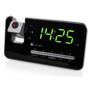 Relógio-Despertador Smartwares Audiosonic CL-1492 (Refurbished B)