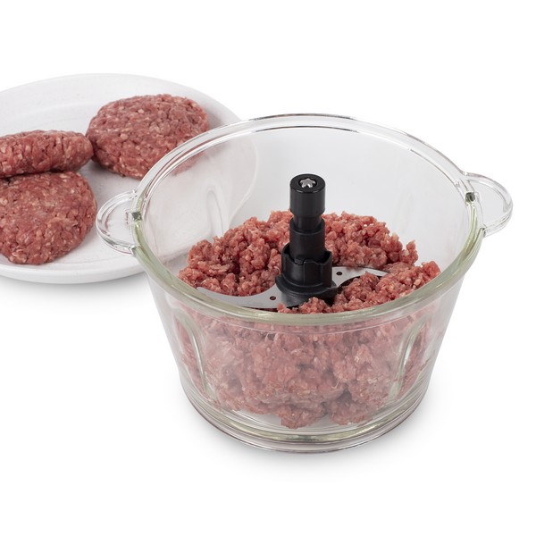 Picadora Princess XL Duo Power 1,5 L 3000W - Image 4