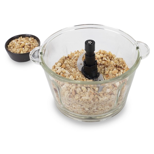 Picadora Princess XL Duo Power 1,5 L 3000W - Image 2