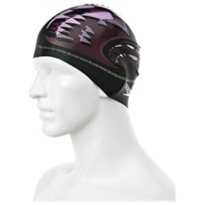 Touca de Natação Speedo Aqua Evolve