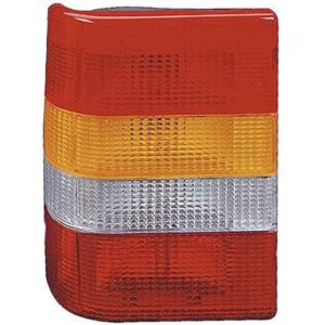 Lâmpada de Cauda Esquerda CITROËN C-15 (Refurbished C)