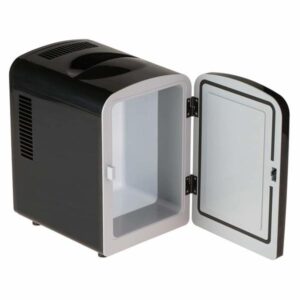 Mini frigorifico Ardes AR5I04 Artikino 58W 4L Preto (Refurbished B)