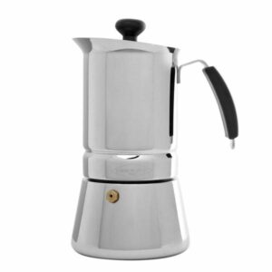 Cafeteira Italiana Oroley Arges Aço inoxidável (6 Kopjes) (Refurbished A+)
