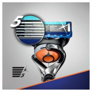 Máquina de Barbear Manual Gillette Fusion Proglide (Refurbished A+)