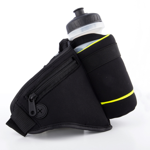 Cinto de Desporto com Garrafa de 500 ml - Image 3