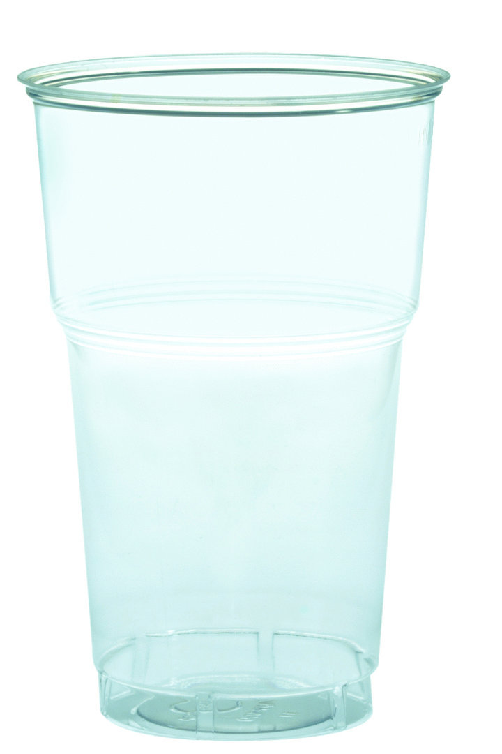 Copo Plástico PET