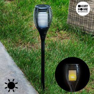 Tocha Solar Oh My Home