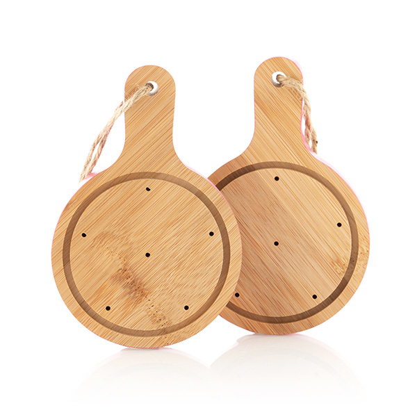 Conjunto de Bambu para Tapas Mini Tábuas TakeTokio (16 Peças) - Image 2