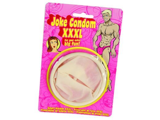 Preservativos XXXL - Image 2