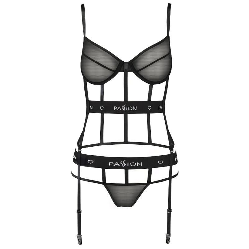 PASSION KYOUKA CORSET - Image 3