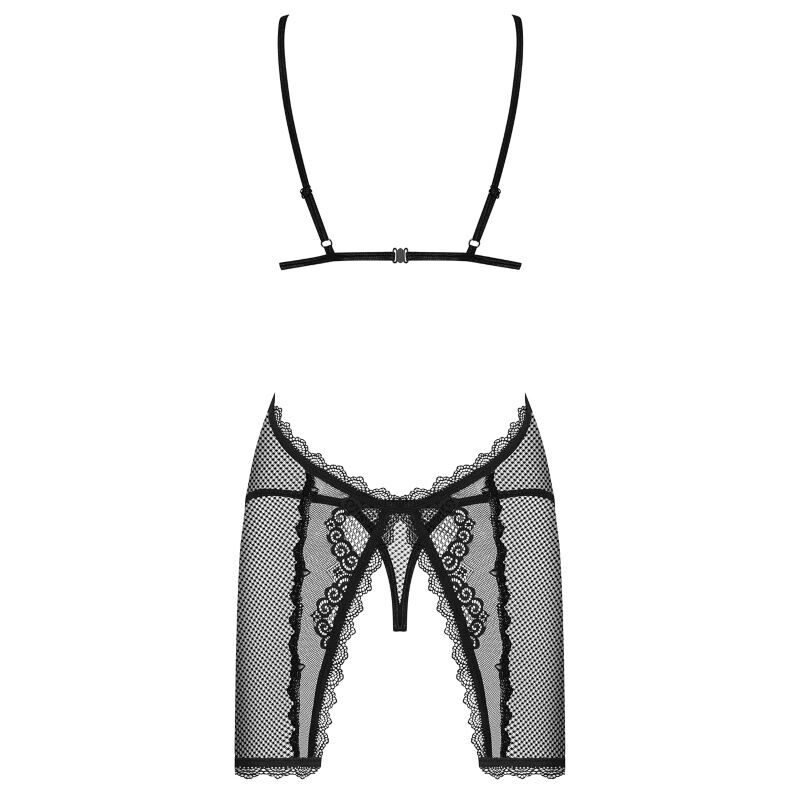 OBSESSIVE - MILLAGRO CHEMISE S/M - Image 4