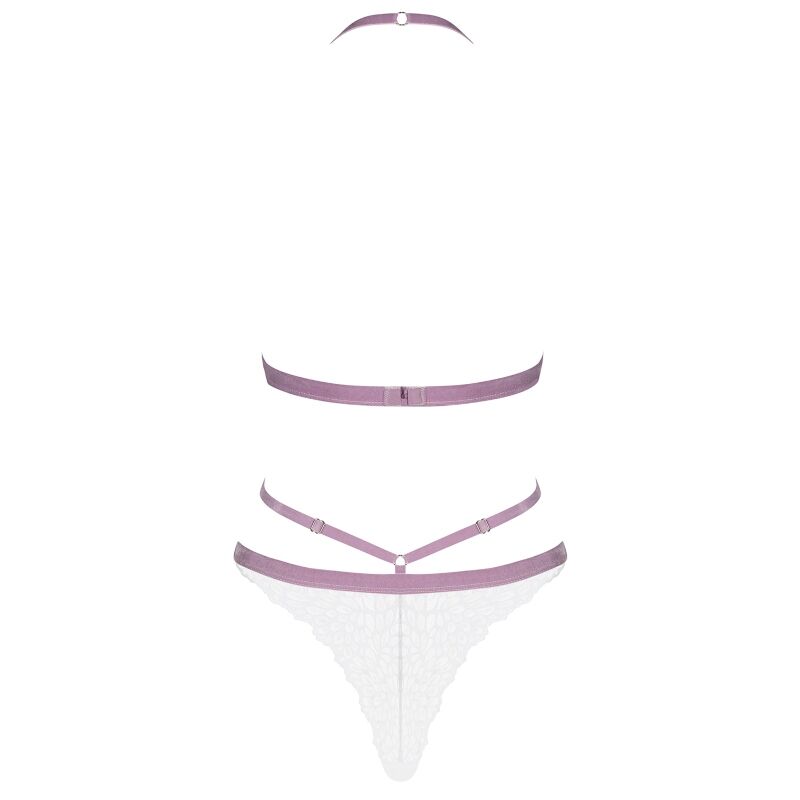 OBSESSIVE - LILYANNE TEDDY S/M - Image 3