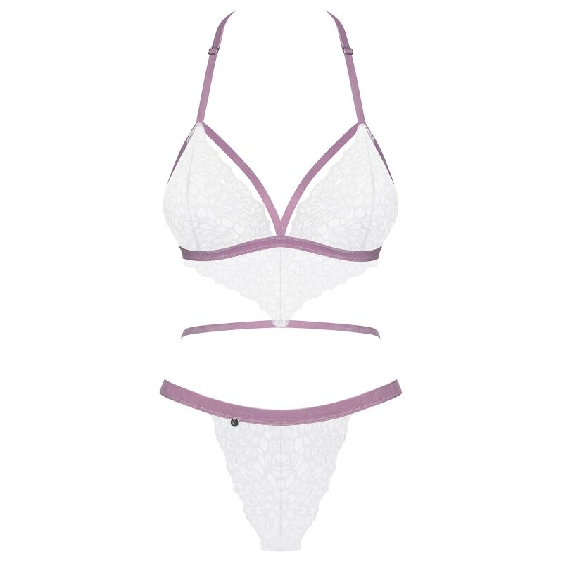 OBSESSIVE - LILYANNE TEDDY S/M - Image 4