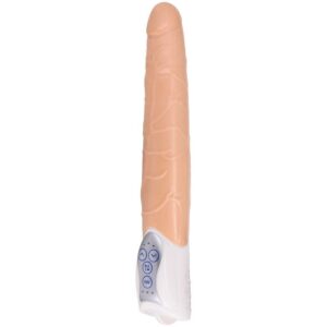 SEVENCREATIONS LONG JOHN REALISTIC VIBRATOR UP  DOWN