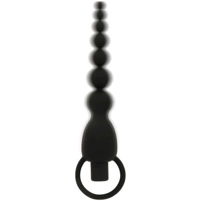OHMAMA SILICONE ANAL BEADS 10 MODOS DE VIBRAÇÃO - Image 4