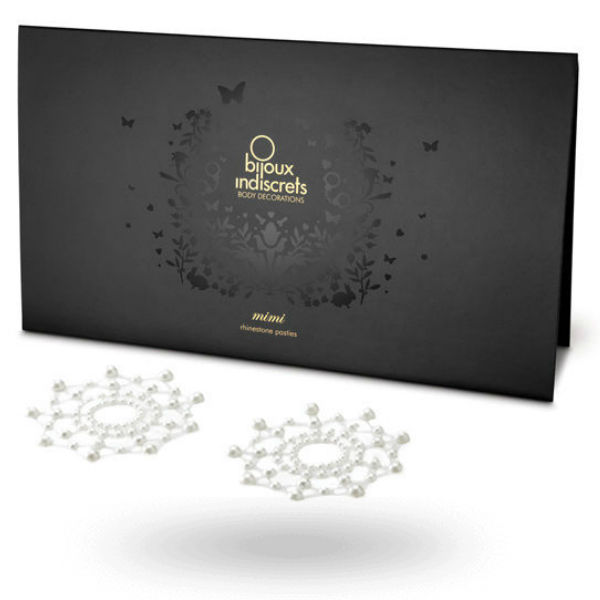 BIJOUX INDISCRETS MIMI PEARL - Image 4