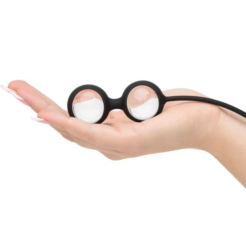 FIFTY SHADES OF GREY BOLAS CRISTAL INNER GODDESS - Image 2