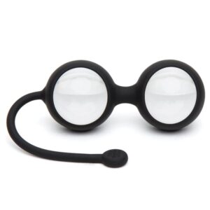 FIFTY SHADES OF GREY BOLAS CRISTAL INNER GODDESS