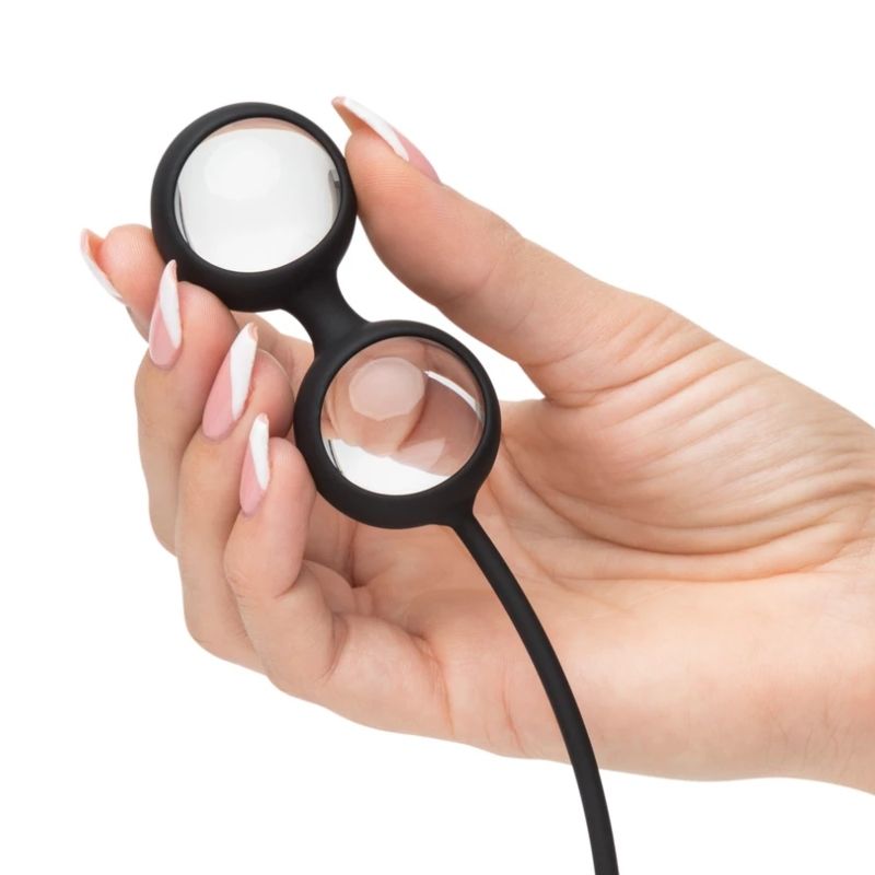 FIFTY SHADES OF GREY BOLAS CRISTAL INNER GODDESS - Image 3