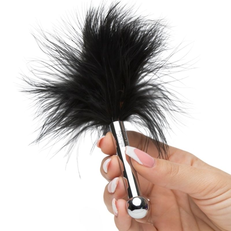 FIFTY SHADES OF GREY KIT DULCES SENSACIONES PLEASURE OVERLOAD - Image 2