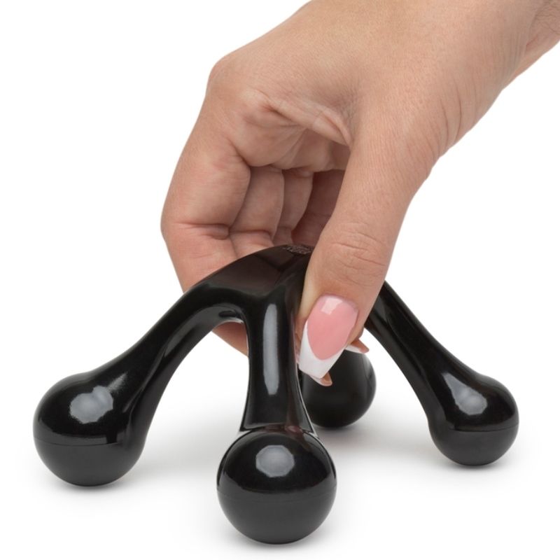 FIFTY SHADES OF GREY KIT DULCES SENSACIONES PLEASURE OVERLOAD - Image 4