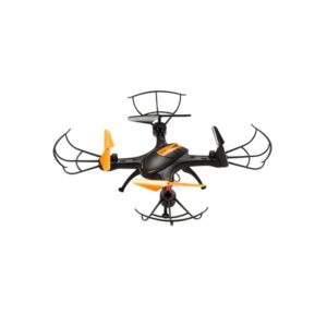 Drone Telecomandado Denver Electronics DCW-380 380 mAh Preto