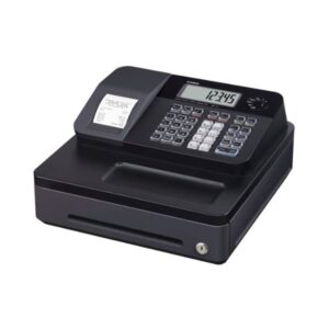 Caixa Casio SE-G1SB Preto (Refurbished A)