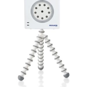 Intercomunicadores Miniland 89166 Branco (Refurbished B)