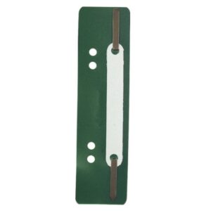 Recarga Exacompta Arquivador recarregável Verde (3,4 x 15 cm)(250 pcs) (Refurbished A+)