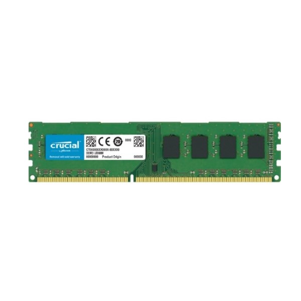 Memória RAM Crucial CT51264BD160B 4 GB DDR3