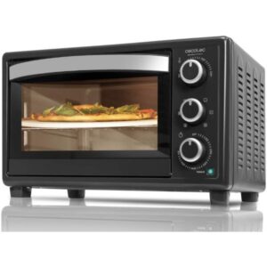 Forno de convecção Cecotec Bake&Toast 570 26 l 1500W (Refurbished D)