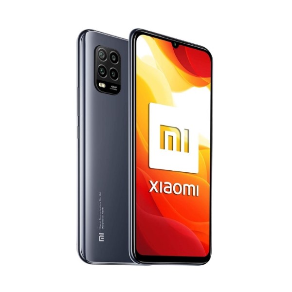 Smartphone Xiaomi Mi 10 Lite 6,57" Octa Core 6 GB RAM 64 GB - Image 2