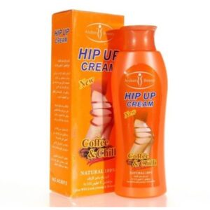 Creme Redutor Hip Up Coffee & Chilli (200 ml) (Refurbished A+)
