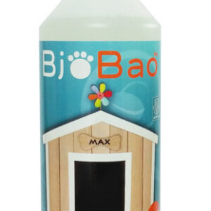 BIO DISINFECTANT SPRAY DOG HOUSE 500ML