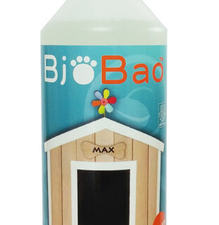 BIO DISINFECTANT SPRAY DOG HOUSE 500ML