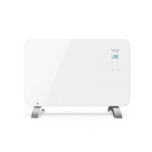 ReadyWarm 6650 Crystal Connection