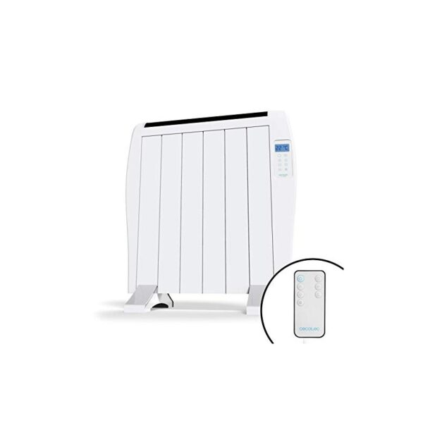 ReadyWarm 1200 Thermal