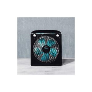 EnergySilence 6000 Power Box Black