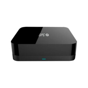 CONTROLADOR INFRAVERMELHO INTELIGENTE SPC HORUS