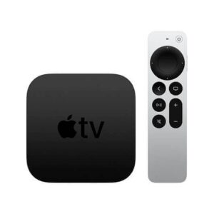 APPLE TV HD 32GB REPRODUCTOR MULTIMEDIA 2021