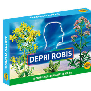 DEPRIROBIS 30COMP 500GR