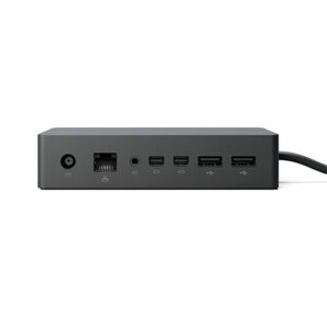 DOCKING MICROSOFT SURFACE PF3-00009 BLACK
