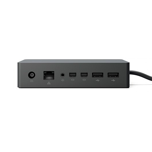 DOCKING MICROSOFT SURFACE PF3-00009 BLACK