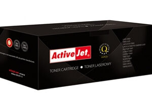 TONER COMPATÍVEL HP CB543A ACTIVEJET MAGENTA