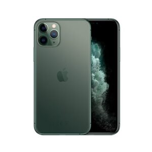 APPLE IPHONE 11 PRO 256GB MIDNIGHT GREEN