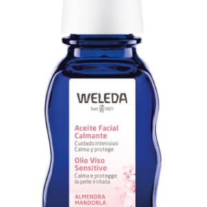 ALIMENTAR ÓLEO FACIAL DE AMÊNDOA 50 ML