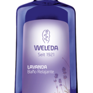BANHO DE LAVANDA RELAXANTE 200 ML
