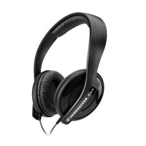 AUSCULTADORES DINÂMICOS DE TV SENNHEISER HD 65