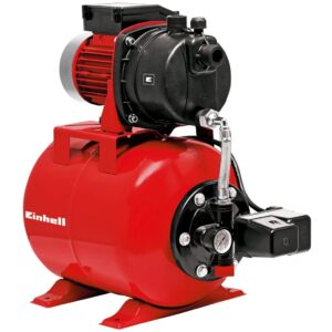EINHELL GC-WW 6538 HIDROFOR ELÉCTRICO